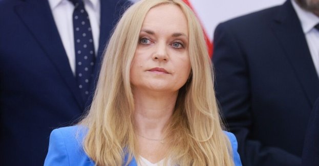 Ochrona zdrowia powinna być wyjęta z politycznego sporu