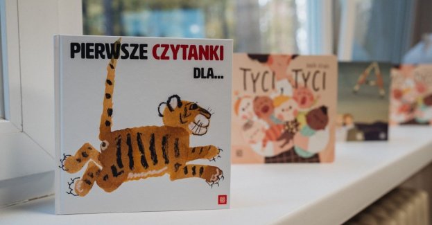 To dzięki czytaniu od narodzin lepiej rozwija się mowa i emocje u dzieci