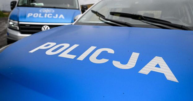 Atak na komisariat policji w Mircu (Świętokrzyskie)