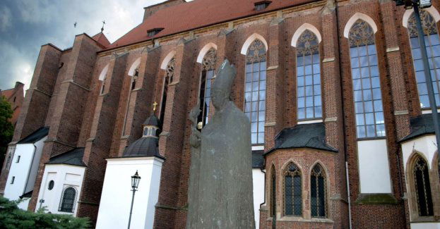 W diecezji zebrano 800 tys. zł na pomoc dla powodzian