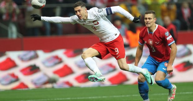 1, biało-czerwoni bez szans awansu z grupy