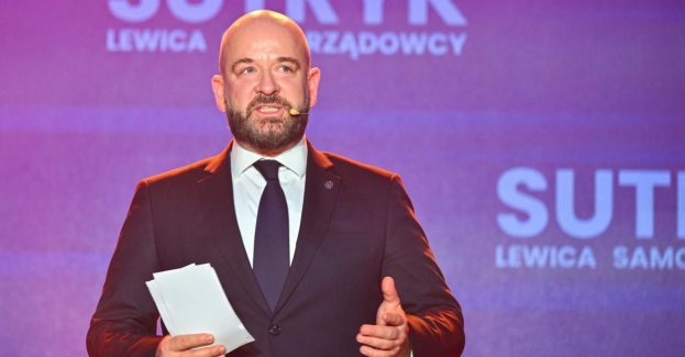 Zieleń jest bardzo ważna w agendzie spraw we Wrocławiu