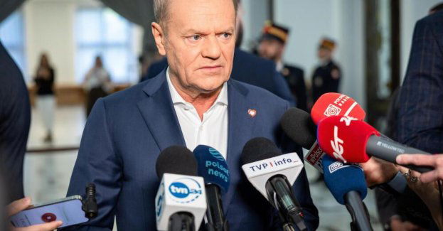 Jeśli strona demokratyczna nie będzie zmobilizowana jak w 2023 r., Trzaskowski przegra
