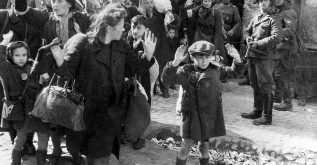 “Dziennik Maryli. Życie i śmierć w getcie warszawskim” - przejmujące świadectwo egzystencji w getcie
