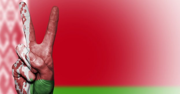 Łukaszenka używa kłamstw do atakowania Polski i Zachodu