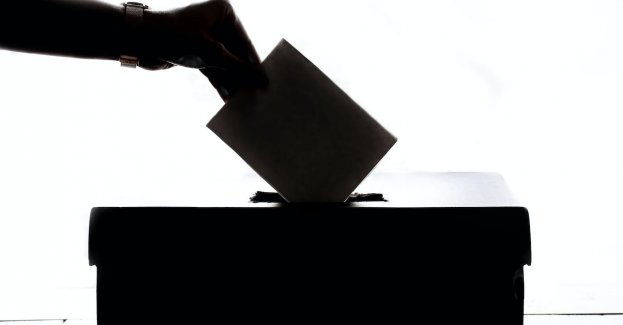 7 kwietnia najbardziej prawdopodobną datą wyborów samorządowych