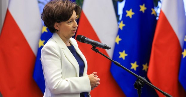 Bardzo ważne, by polityka rodzinna była kontynuowana