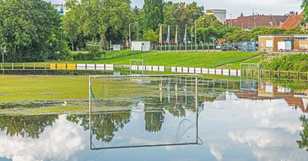 Ucierpiało już ponad sto klubów