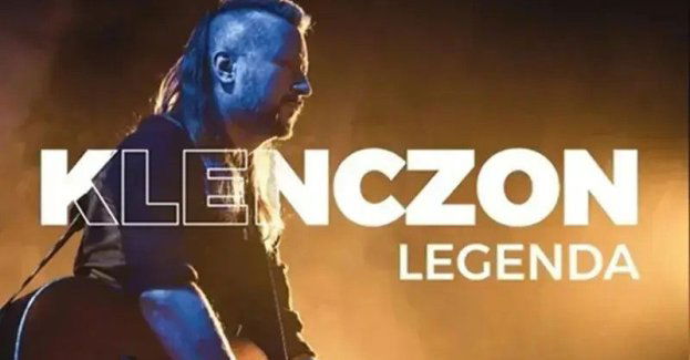 Klenczon - Legenda. Koncert zespołu Piramidy