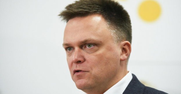Parlamenty wymyślono po to, żebyśmy się nie obrzucali kamieniami na ulicach