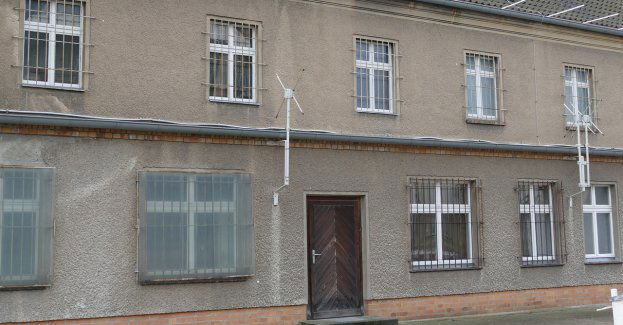 Areszt dla sprawców bójki