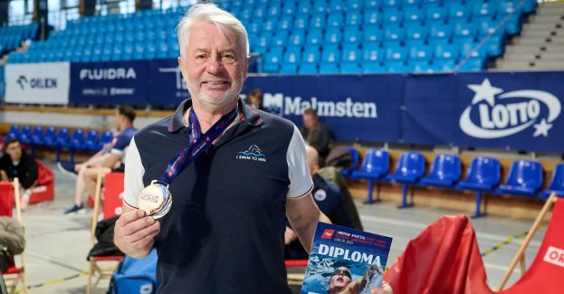 Co dzień, to polski rekord świata podczas ME masters w Lublinie! Tym razem nawet dwa!