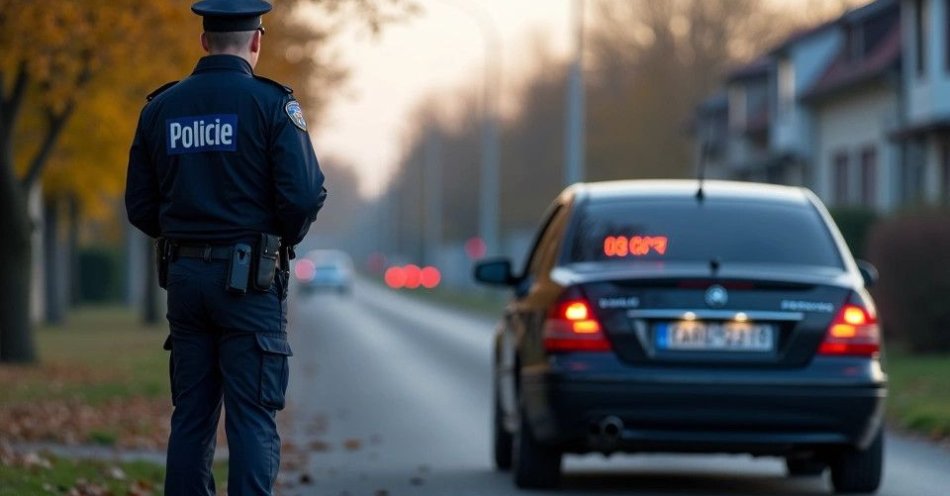 zdjęcie: Trzech kierowców straciło prawo jazdy za nadmierną prędkość / TM/ przykładowa ilustracja