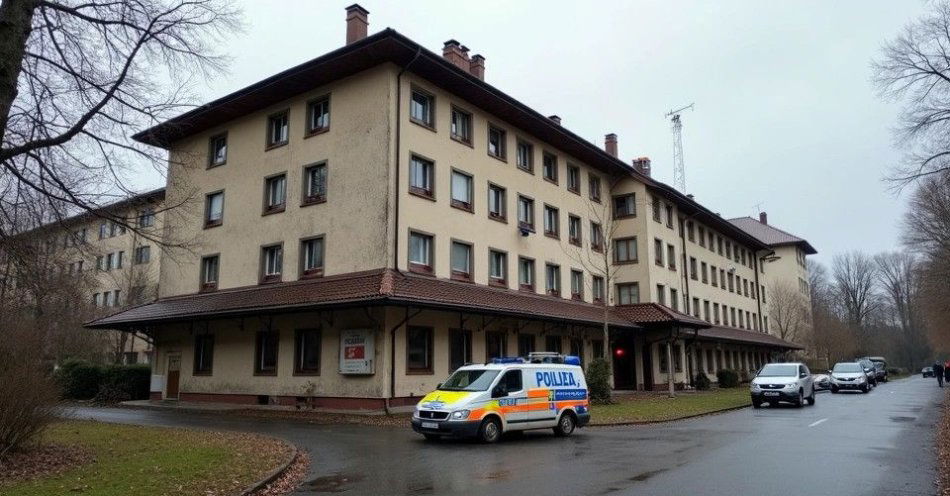 zdjęcie: Dewastacja nieczynnego hotelu kosztowała ponad 1,5 mln zł / TM/ przykładowa ilustracja
