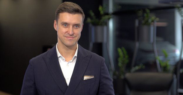 Rekordowy wzrost sprzedaży samochodów Mercedes-Benz. Rośnie zainteresowanie przede wszystkim autami niskoemisyjnymi