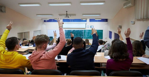 17,3 mln zł na program stypendialny dla uczniów szkół zawodowych