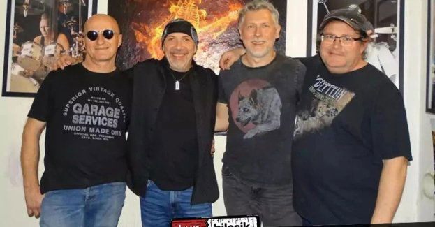 Break Night - Trribute to Breakout/Sowa/Olsztyn
