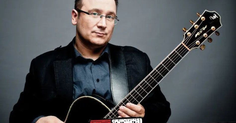 zdjęcie: Robert Kasprzycki w Klubie Kameleon! / kupbilecik24.pl / Robert Kasprzycki w Klubie Kameleon!