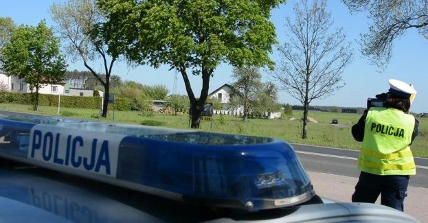 Przed nami długi weekend niech będzie bezpieczny!