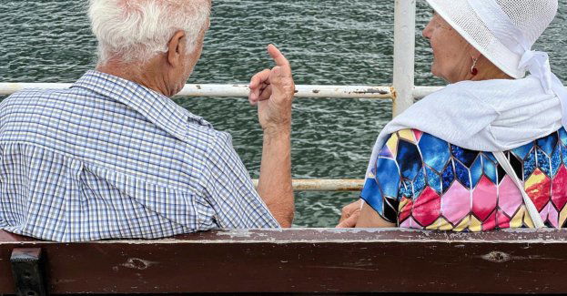 Projektując dla seniorów, projektujemy dla wszystkich
