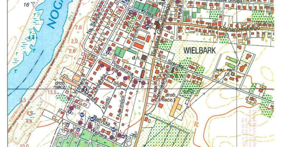 zdjęcie: Wzmożone patrole ruchu drogowego przed Wszystkimi Świętymi / fot. KPP w Malborku