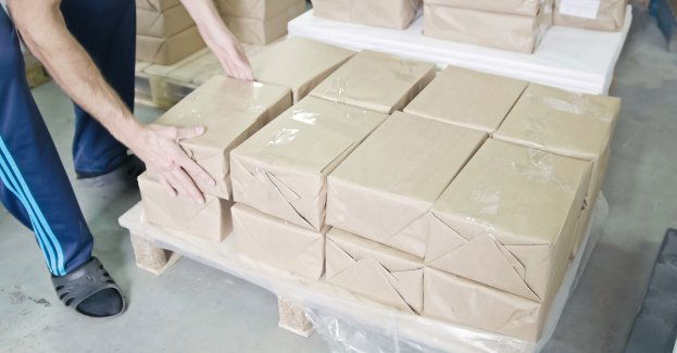 Celnicy przechwycili 7 mln sztuk papierosów bez akcyzy