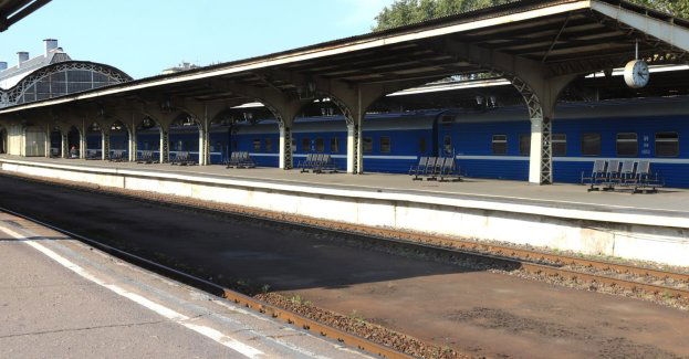 W Opocznie powstanie dworzec kolejowy i dwa parkingi