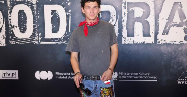 Idę pod prąd