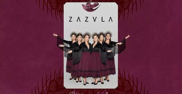 Koncert w ramach trasy trasy Pieśni Ludu