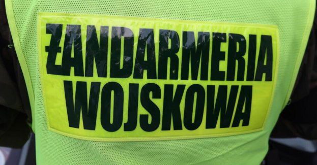 Żandarmeria wszczęła postępowanie ws. dokumentów wojskowych, które miały być znalezione na wysypisku śmieci