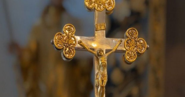 Dzięki inwentaryzacji w XIX-wiecznym kościele w Zarzeczu odkryto ołtarze z końca XVI w.
