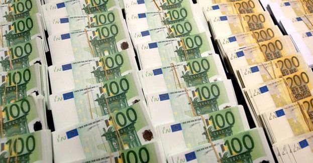 Polska otrzyma ponad 5 mld euro zaliczek z KPO