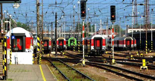 Samorządowcy chcą uruchomić połączenie kolejowe Gliwice - Rybnik