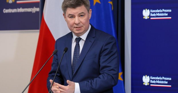 Przystępujemy do prac nad nowym ładem w mediach publicznych, premier Tusk rozpoczął rozmowy z prezydentem Dudą