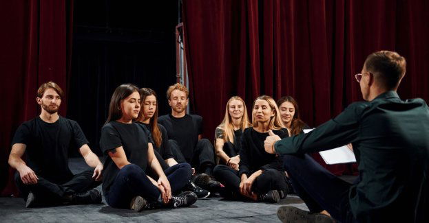 W tym sezonie w teatrze lalek m.in. Dziadek do orzechów, Kleks i Niesamowite przygody skarpetek