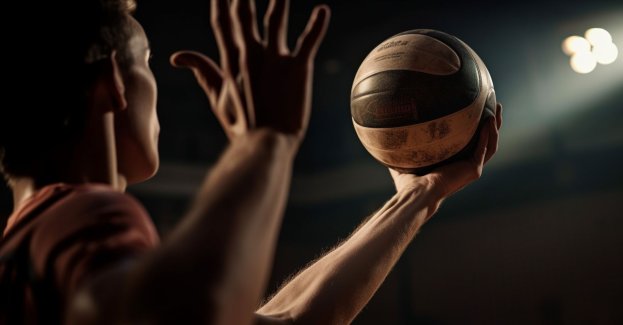 MŚ siatkarzy - Kurek i Huber trenują w Nysie