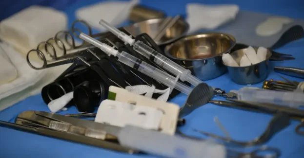 Kardiochirurg: wyjęliśmy serce, żeby naprawić to, czego nie dało się zoperować w klatce piersiowej