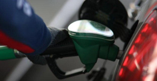 Do końca majówki rabat na paliwa po zatankowaniu minimum 30 litrów