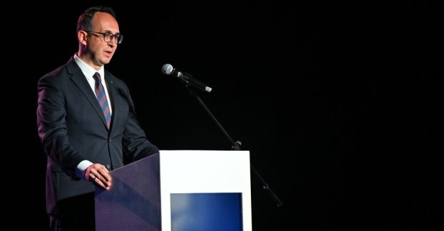 Kolej jest kluczowym elementem konkurencyjności
