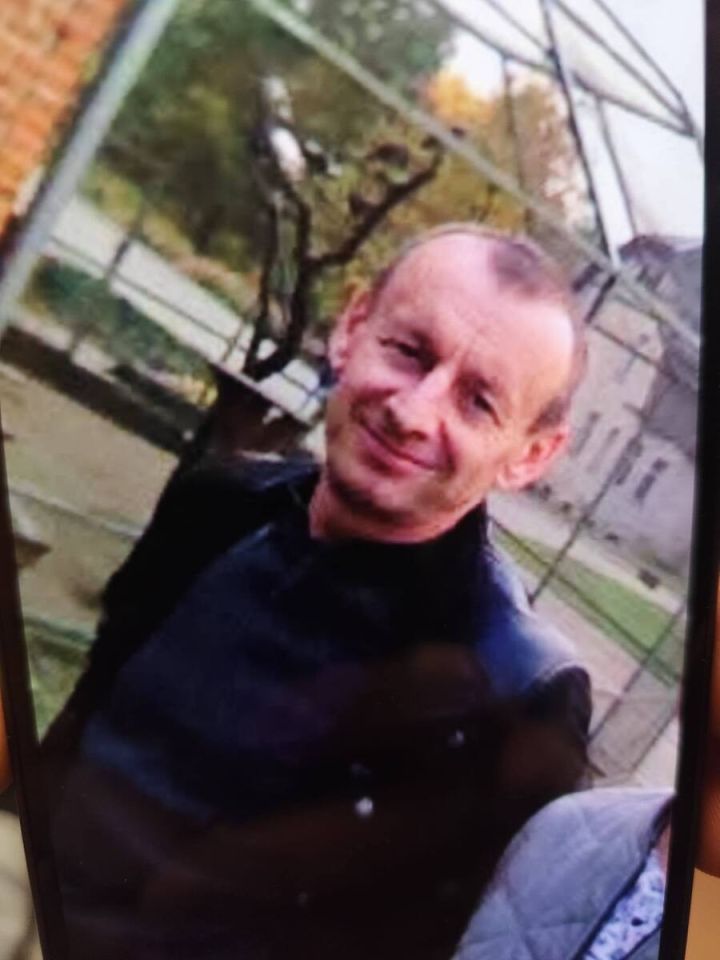 zdjęcie: Zaginął 62 letni Zdzisław Kawała. Policja prosi o informacje / fot. KPP Strzelce Krajeńskie