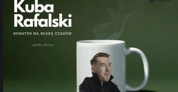 Bohater na miarę czasów