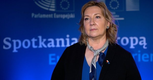 Zaufanie do UE deklaruje 58 proc. Polaków. Większość Europejczyków postrzega ją jako stabilne miejsce na tle niespokojnego świata