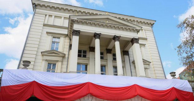 233 lat temu uchwalono Konstytucję 3 maja