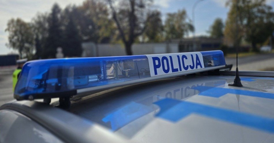zdjęcie: 56 wykroczeń podczas akcji Bezpieczny pieszy w Raciborzu / fot. KPP w Raciborzu