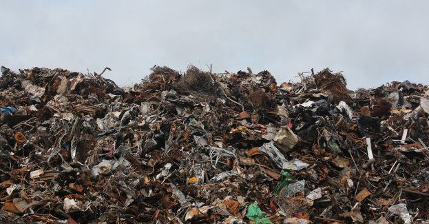 Pojazd za 1,5 mln zł pomoże wydłużyć czas użytkowania składowiska odpadów