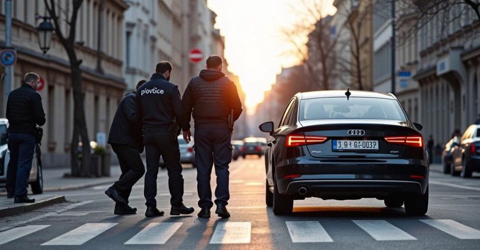 zdjęcie: Śmiertelne potrącenie na przejściu w Bydgoszczy / TM/ przykładowa ilustracja