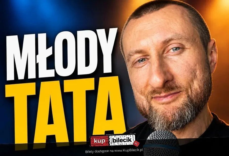 zdjęcie: w programie Młody tata / kupbilecik24.pl / w programie