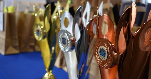 XIV powiatowy turniej bezpieczeństwa ruchu drogowego rozstrzygnięty