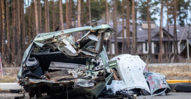 Zderzenie dwóch samochodów na S3 w okolicy Chlebowa, wyznaczono objazd