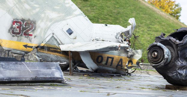 Śledztwo po katastrofie na lotnisku w Babich Dołach przedłużone